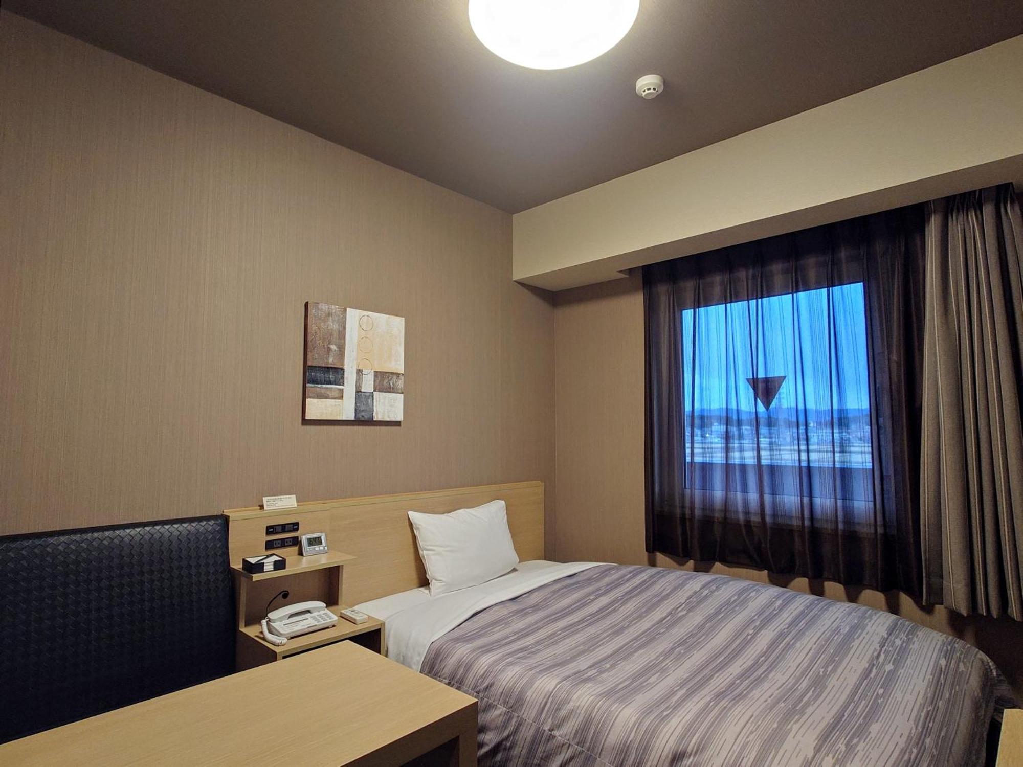 Hotel Route-Inn Koka Minakuchi -Kokudo 1 Gou- Exteriör bild